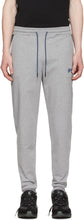 PS by Paul Smith Grey Active Lounge Pants - Ps by Paul Smith Grey Pantalon de salon actif gris - PS 바울 스미스 회색 활성 라운지 바지