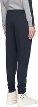 PS by Paul Smith Navy Active Jogger Lounge Pants