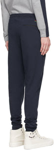 PS by Paul Smith Navy Active Jogger Lounge Pants
