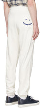 PS by Paul Smith Off-White Happy Lounge Pants