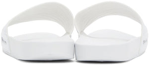 PS by Paul Smith White Summit Slides