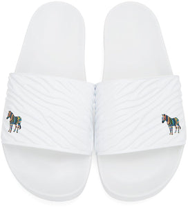 PS by Paul Smith White Summit Slides