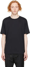Paul Smith Black Artist Stripe T-Shirt - Paul Smith T-shirt à rayures d'artiste noire - 폴 스미스 흑인 아티스트 스트라이프 티셔츠