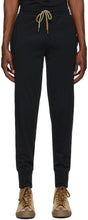 Paul Smith Black Jersey Lounge Pants - Pantalon de salon de Jersey noir Paul Smith - 폴 스미스 흑인 유니폼 라운지 바지