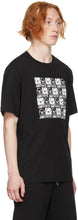 Paul Smith Black Smithy's T-Shirt