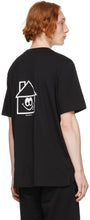 Paul Smith Black Smithy's T-Shirt