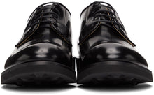 Paul Smith Black Wesley Derbys