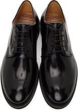 Paul Smith Black Wesley Derbys