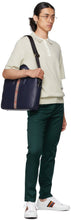 Paul Smith Green Twill Trousers