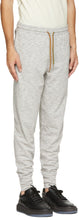 Paul Smith Grey Jersey Lounge Pants