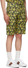 Paul Smith Multicolor Rizo Floral Shorts