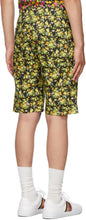 Paul Smith Multicolor Rizo Floral Shorts