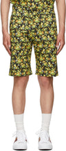 Paul Smith Multicolor Rizo Floral Shorts - Paul Smith Multicolore Rizo Floral Shorts - 폴 스미스 여러 가지 빛깔의 rizo 꽃 반바지