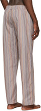 Paul Smith Multicolor Signature Stripe Pyjama Pants