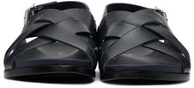 Paul Smith Navy Chandler Sandals