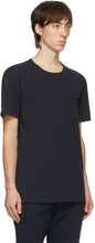 Paul Smith Navy Jersey T-Shirt
