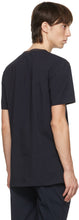 Paul Smith Navy Jersey T-Shirt