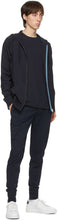 Paul Smith Navy Jersey T-Shirt