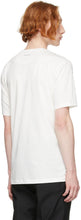 Paul Smith Off-White Artist Stripe T-Shirt