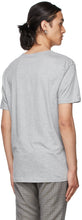 Paul Smith Three-Pack Multicolor Jersey T-Shirt