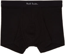 Paul Smith Three-Pack Multicolor Stripe Boxer Briefs