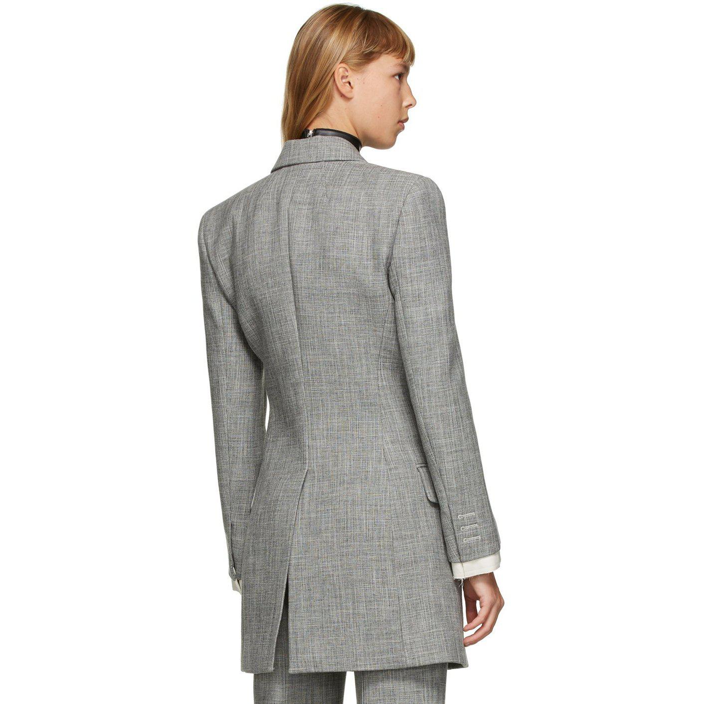 Peter Do Women's Boyfriend Blazer