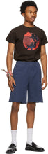 Phipps Black Desert Daggar T-Shirt