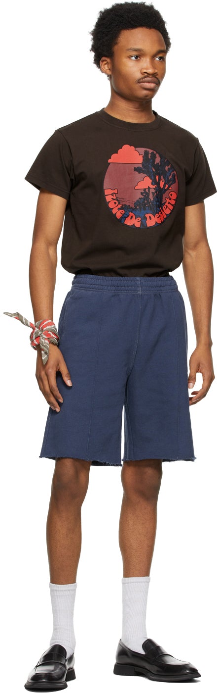 Phipps Black Desert Daggar T-Shirt