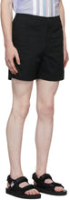 Polo Ralph Lauren Black Prepster Shorts