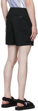 Polo Ralph Lauren Black Prepster Shorts
