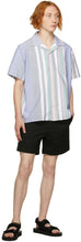 Polo Ralph Lauren Black Prepster Shorts