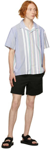 Polo Ralph Lauren Black Prepster Shorts