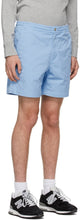 Polo Ralph Lauren Blue Prepster Shorts