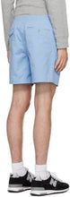 Polo Ralph Lauren Blue Prepster Shorts