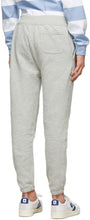 Polo Ralph Lauren Grey 'The Cabin Fleece' Lounge Pants