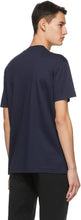 Polo Ralph Lauren Navy Classic-Fit Crewneck T-Shirt