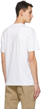 Polo Ralph Lauren White Classic-Fit Crewneck T-Shirt