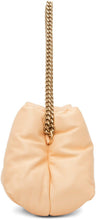 Proenza Schouler Pink Puffy Chain Tobo Shoulder Bag
