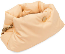 Proenza Schouler Pink Puffy Chain Tobo Shoulder Bag