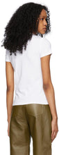 Proenza Schouler White Proenza Schouler White Label Logo T-Shirt