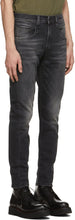 R13 Black Boy Jeans