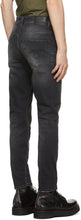 R13 Black Boy Jeans