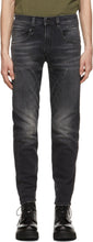 R13 Black Boy Jeans - R13 Black Boy Jeans - R13 흑인 소년 청바지