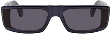 RETROSUPERFUTURE Black Issimo Sunglasses - Retrosuperfuture Black ISSIMO Lunettes de soleil - Retrosuperfuture 블랙 issimo 선글라스