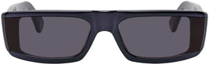 RETROSUPERFUTURE Black Issimo Sunglasses - Retrosuperfuture Black ISSIMO Lunettes de soleil - Retrosuperfuture 블랙 issimo 선글라스