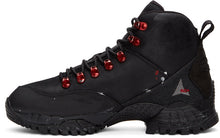 ROA Black Andreas Boots