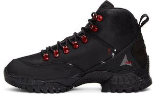 ROA Black Andreas Boots