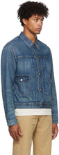 RRL Type 2 Trucker Jacket
