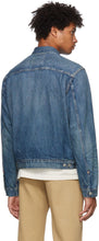 RRL Type 2 Trucker Jacket