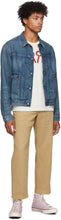 RRL Type 2 Trucker Jacket